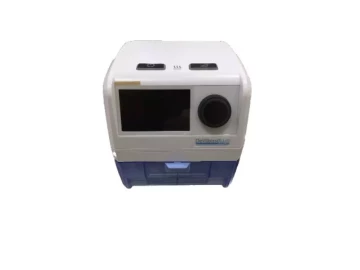 CPAP machine with Humidifier & mask